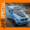 1:24 Scale Mercedes Benz BRABUS G800 Model