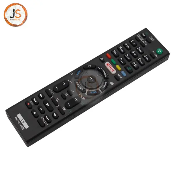 Sony RMT-TX100D Remote Control for TVs - Image 4