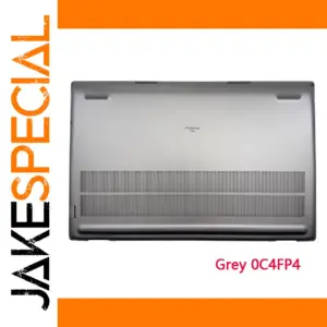 Dell Precision 7780 Bottom Cover Case