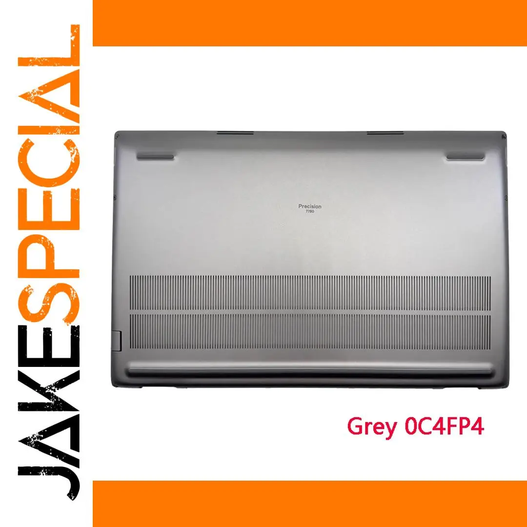 Dell Precision 7780 Bottom Cover Case 1 Dell Precision 7780 Bottom Cover Case
