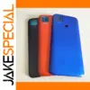 Redmi 9C Back Battery Cover Replacement