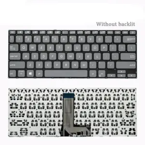 Asus Laptop Replacement Keyboard for A412D, X412U 6 72b6d5e5b9eb47a9 no logo