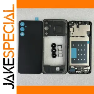 Samsung Galaxy A05S Front Housing and Back Cover
