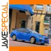 1:32 Alloy Subaru STI WRX & BRZ Model Car