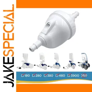G52 Cleaning Valve for Zodiac Polaris Models