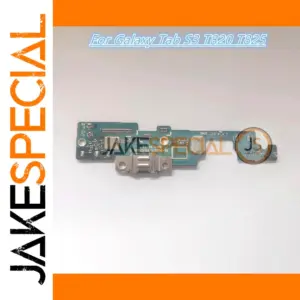 Samsung Galaxy Tab S3 Charging Port Board T820 T825