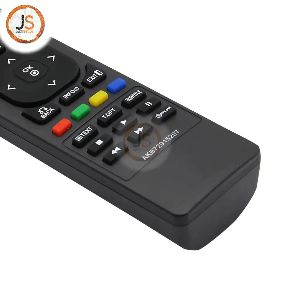 AKB72915207 Remote Control for LCD TVs 6 AKB72915207 Remote Control for LCD TVs - Image 6