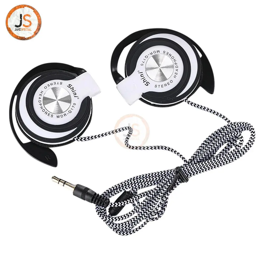3.5mm Wired Headphones with Noise-Cancellation 1 3.5mm Wired Headphones with Noise-Cancellation