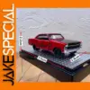 Diecast 1967 Chevrolet Nova SS 1:64 Model