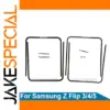 Samsung Galaxy Z Flip LCD Bracket Frame