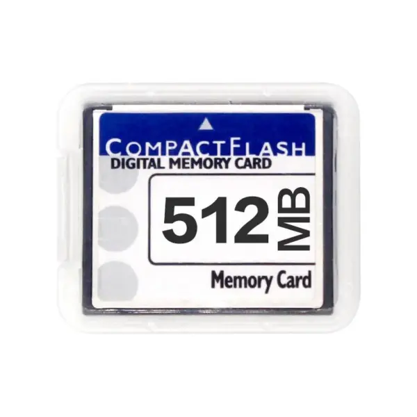 64GB Compact Flash Memory Card for Cameras - Image 10