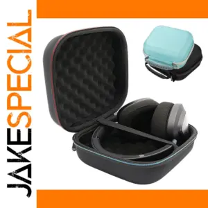 ROG Delta II Headphone Storage Bag