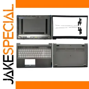 Lenovo IdeaPad 3 Replacement Parts Set