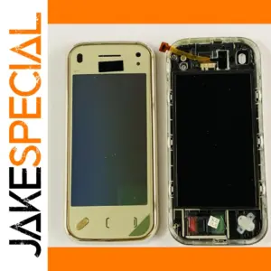 Nokia N97/N97 Mini Touch Screen Digitizer