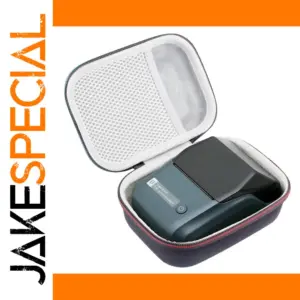 Hard EVA Storage Bag for NIIMBOT B1/B21