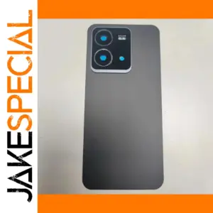 Vivo V25 Back Cover with Camera Lens Protection
