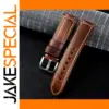 Genuine Leather Watch Strap for Huawei GT 4 3