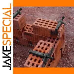 Bricklaying Wire Drawer Tool Set 2pcs