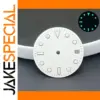 28.5mm Watch Dial for NH34 Movement Luminous