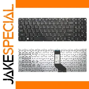 Acer Laptop Keyboard for A515 A615-51G N17C4
