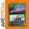 TYPE 055 Missile Destroyer Model Kit 1:1100
