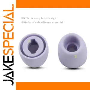 Silicone Ear Tips for Realme Air Buds