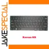 Black Keyboard for Jumper EZbook 3 Pro V3 V4