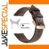 Genuine Leather Watch Band for Multiple Models