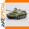 1:64 Scale Perka Type 59 Tank Model