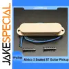Alnico 5 Sealed ST Style Guitar Pickup