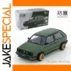 XCARTOYS 1:64 Volkswagen Golf GTI Model Car