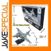 1/72 Scale Su-25 Aircraft Model Kit