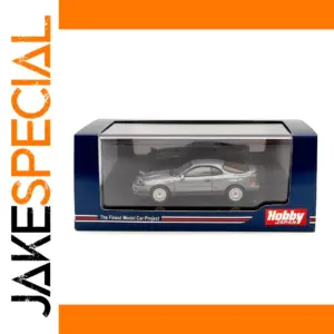 Hobby Japan 1:64 Toyota Celica GT-Four Diecast