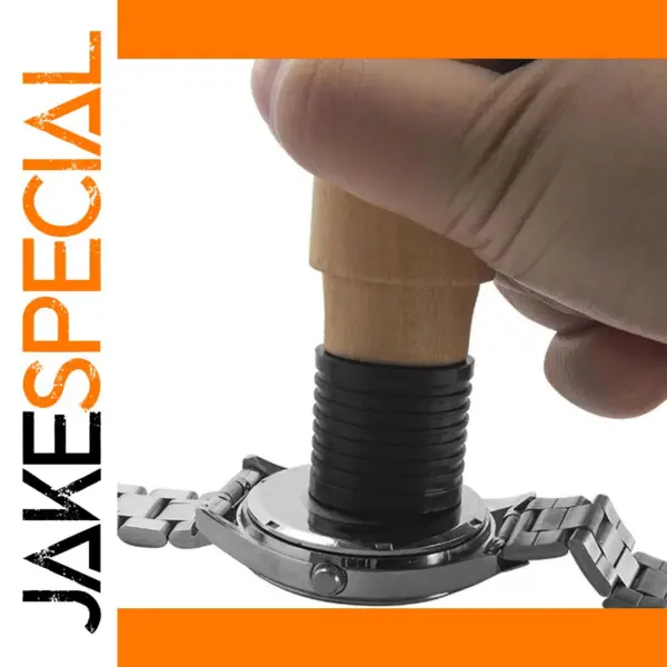 Suction Watch Back Case Opener Tool