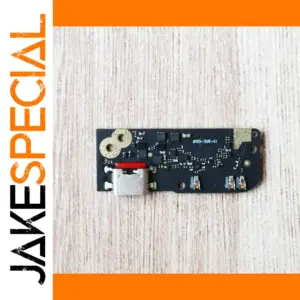 DOOGEE V30 V30T Charging USB Port Board