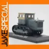 Diecast 1:43 Scale Soviet Stalinets-80 Tractor