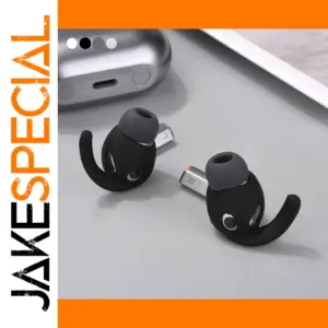 Silicone Ear Hooks for Galaxy Buds3 Pro