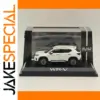 1/43 WR-V Platinum White Pearl Diecast Model Car