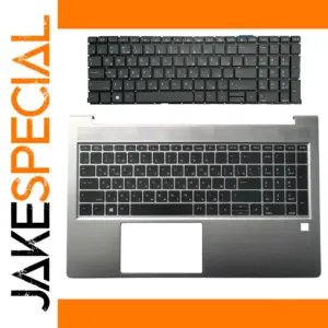 Russian Keyboard for HP Probook 450 G8