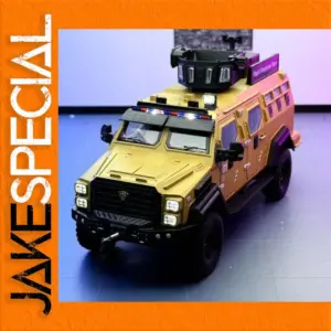 Saber-Toothed Tiger 1:24 Scale Metal Model