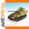 1/72 Scale Jagdpanther II Resin Model Tank