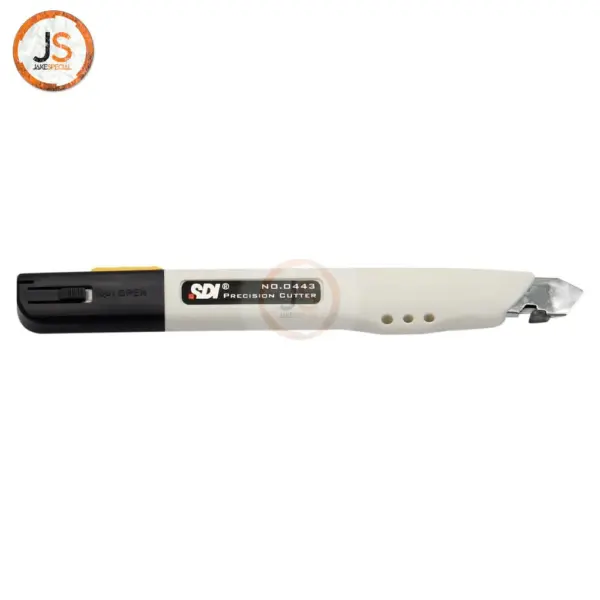 30 Degree Telescopic Box Cutter Precision Tool - Image 3