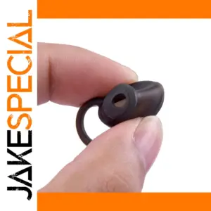 Silicone Ear Tips for Huawei TalkBand B2 B3 B5