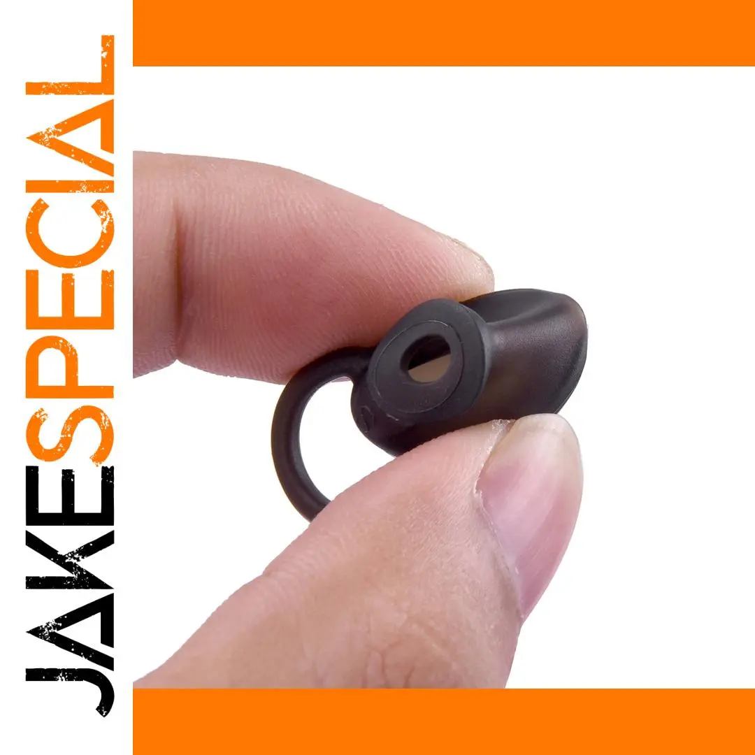 Silicone Ear Tips for Huawei TalkBand B2 B3 B5 1 Silicone Ear Tips for Huawei TalkBand B2 B3 B5