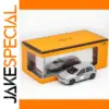 1:64 Diecast Golf GTI MK4 Model Car