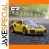 Maisto 1:24 Scale Porsche 911 GT2 RS Model
