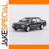 1:64 Scale Peugeot 505 Sedan Model Car