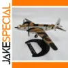 Diecast 1/144 Scale MKX Wellington Model Aircraft
