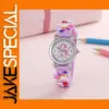 Colorful Unicorn Quartz Watch A1523