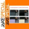 Samsung Z Flip 3 F711 LCD Outer Top Cover Replacement
